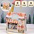 10 CAIXA PÂTISSERIE ACREDITAR 6372 (JANGO NATAL 2026) - Imagem 2