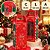 10 CAIXA PRESENTE GRATIDÃO 6242 (JANGO NATAL 2026) - Imagem 2