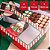 10 CAIXA C/ VISOR P/ 50 DOCES 6X19X36CM GRATIDÃO 6521 (JANGO NATAL 2026) - Imagem 6