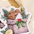 20 TAGS BISCOITO MEMÓRIAS 6519 (JANGO NATAL 2026) - Imagem 3