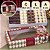 10 CAIXA C/ VISOR P/ 50 DOCES 6X19X36CM PRESENÇA 6524 (JANGO NATAL 2026) - Imagem 3