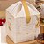 5 CAIXA COROA PARA MINI PANETONE VERDADEIRO NATAL 6471 (JANGO NATAL 2026) - Imagem 4