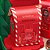 5 CAIXA CORREIO PARA MINI PANETONE GRATIDÃO 6323 (JANGO NATAL 2026) - Imagem 3