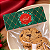 10 SOLAPA VINTAGE 5361 ( JANGO NATAL OUTLET ) - Imagem 1