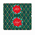 10 SOLAPA VINTAGE 5361 ( JANGO NATAL OUTLET ) - Imagem 3