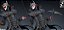 Sideshow Batman Who Laughts Exclusivo Premium Format Batman Que Ri - Imagem 5
