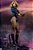 Sideshow Black Canary Premium Format - Imagem 1