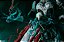 Sideshow Ellianastis: The Great Oracle Premium Format Court of the Dead - Imagem 7