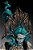 Sideshow Ellianastis: The Great Oracle Premium Format Court of the Dead - Imagem 3