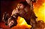 Sideshow Juggernaut Maquette - Imagem 8