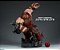 Sideshow Juggernaut Maquette - Imagem 7