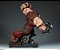 Sideshow Juggernaut Maquette - Imagem 3