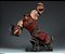 Sideshow Juggernaut Maquette - Imagem 6
