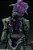 Sideshow Oathbreaker Strÿfe: Fallen Mortis Knight Premium Format Court of the Dead - Imagem 4