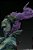 Sideshow Oathbreaker Strÿfe: Fallen Mortis Knight Premium Format Court of the Dead - Imagem 5