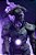 Sideshow Oathbreaker Strÿfe: Fallen Mortis Knight Premium Format Court of the Dead - Imagem 10