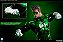Sideshow Green Lantern Exclusivo Premium Format - Imagem 5