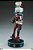 Sideshow Harley Quinn: Hell on Wheels Premium Format - Imagem 10