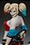 Sideshow Harley Quinn: Hell on Wheels Premium Format - Imagem 8