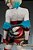 Sideshow Harley Quinn: Hell on Wheels Premium Format - Imagem 6
