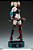 Sideshow Harley Quinn: Hell on Wheels Premium Format - Imagem 9