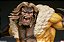 Sideshow Sabretooth Premium Format - Imagem 6