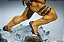Sideshow Sabretooth Premium Format - Imagem 3