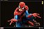 Sideshow Exclusive Spiderman Campbell Collection - Imagem 3
