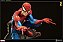 Sideshow Exclusive Spiderman Campbell Collection - Imagem 2