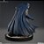Tweeterhead Batman (Dark Knight) Maquette - Imagem 4