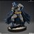 Tweeterhead Batman (Dark Knight) Maquette - Imagem 5