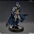 Tweeterhead Batman (Dark Knight) Maquette - Imagem 6