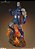 Tweeterhead Super Powers Darkseid Maquette - Imagem 1