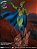 Tweeterhead Exclusive Martian Manhunter Maquette - Imagem 1
