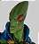 Tweeterhead Exclusive Martian Manhunter Maquette - Imagem 3