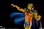 Tweeterhead Exclusive Martian Manhunter Maquette - Imagem 4