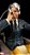XM Studios Professor X Set B - Imagem 4