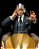 XM Studios Professor X Set B - Imagem 8