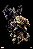 XM Studios Thanos with Lady Death - Imagem 7