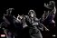 XM Studios Thanos with Lady Death - Imagem 8