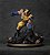 Resinworx Wolverine on Ninjas Custom - Imagem 7