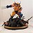 Resinworx Wolverine on Ninjas Custom - Imagem 1
