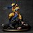Resinworx Wolverine on Ninjas Custom - Imagem 6