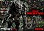 Prime 1 Big Game Cover Art Predator Premium Masterline - Imagem 9
