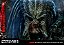 Prime 1 Big Game Cover Art Predator Premium Masterline - Imagem 4