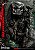 Prime 1 Big Game Cover Art Predator Premium Masterline - Imagem 1