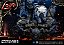 Prime 1 Lobo Injustice Ultimate Museum Masterline - Imagem 3