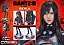 Prime 1 Reika GANTZ:O Black Version Premium Masterline - Imagem 10