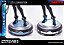 Prime 1 Reika GANTZ:O Black Version Premium Masterline - Imagem 2