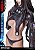Prime 1 Reika GANTZ:O Black Version Premium Masterline - Imagem 5